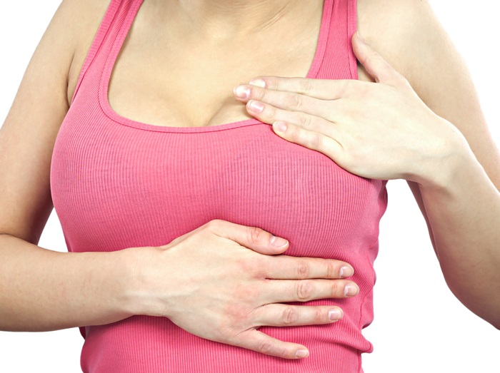 18歳学生が着けるだけで乳がんを感知するブラを開発中