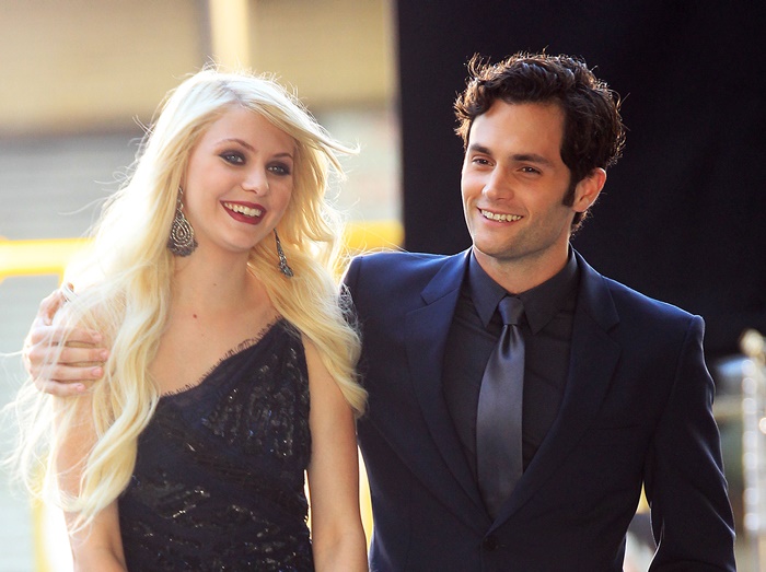 『ゴシップガール』ジェニー役テイラー・モムセン、続編のウワサにひと言