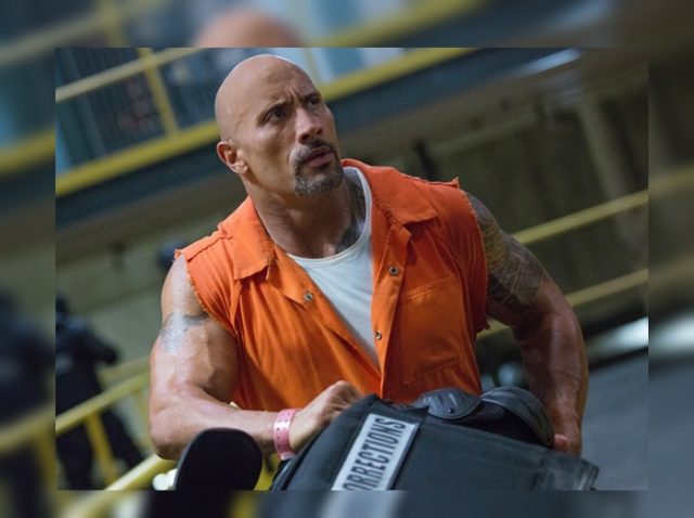 『ワイスピ』ドウェイン、スピンオフに「大物スターが出る」と発言