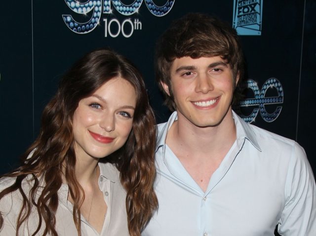 『グリー』共演で結婚したメリッサ・ブノワとブレイク・ジェンナー、正式に離婚が成立