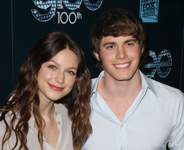 『グリー』共演で結婚したメリッサ・ブノワとブレイク・ジェンナー、正式に離婚が成立