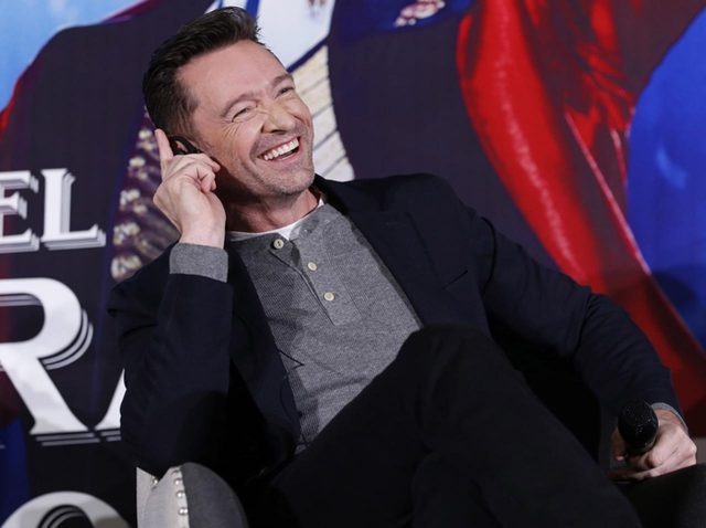 ヒュー・ジャックマン、『007』のボンド役を断った理由とは