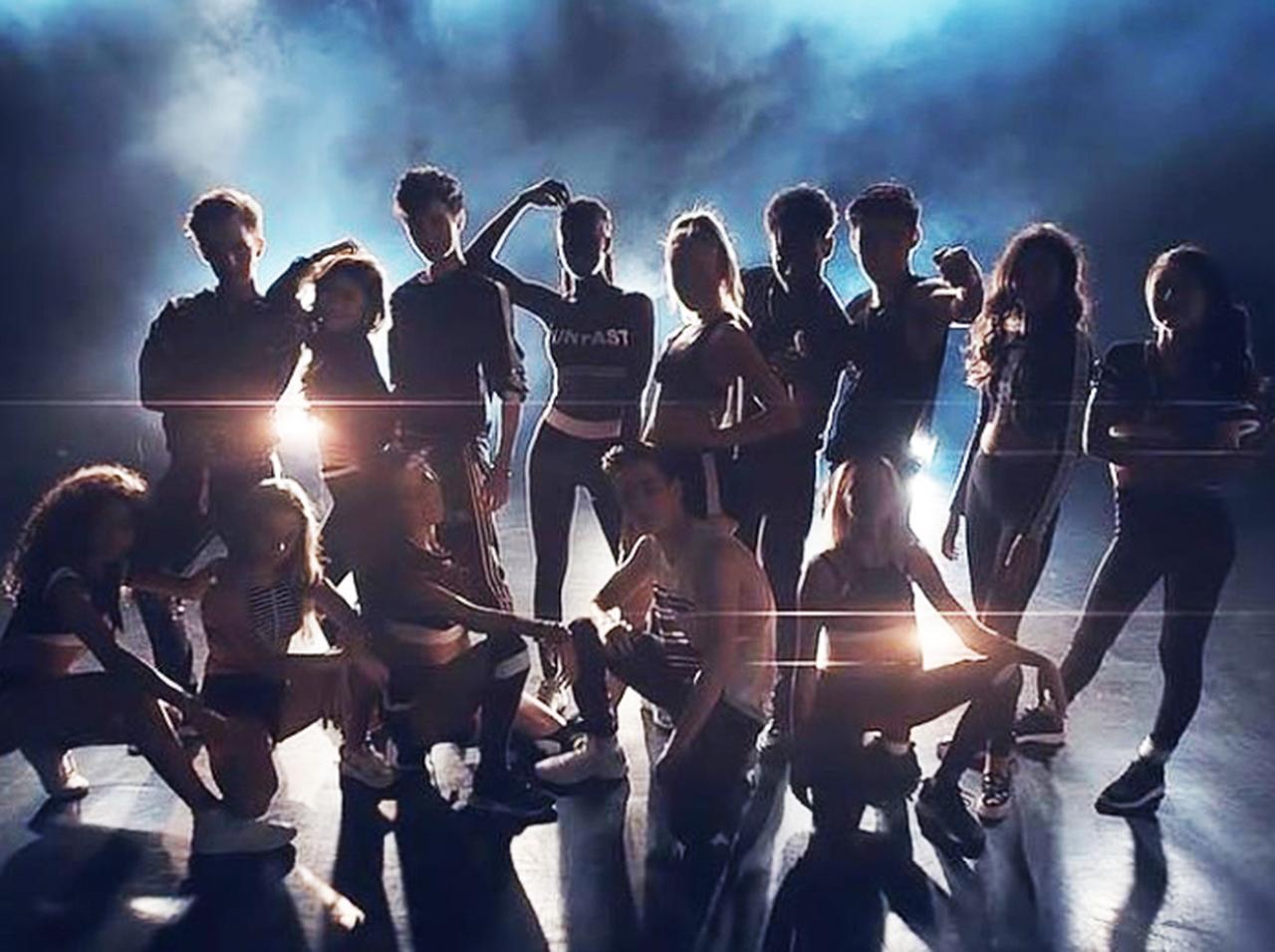 日本人メンバーも！世界14カ国の才能が集結する実力派グループがデビューへ