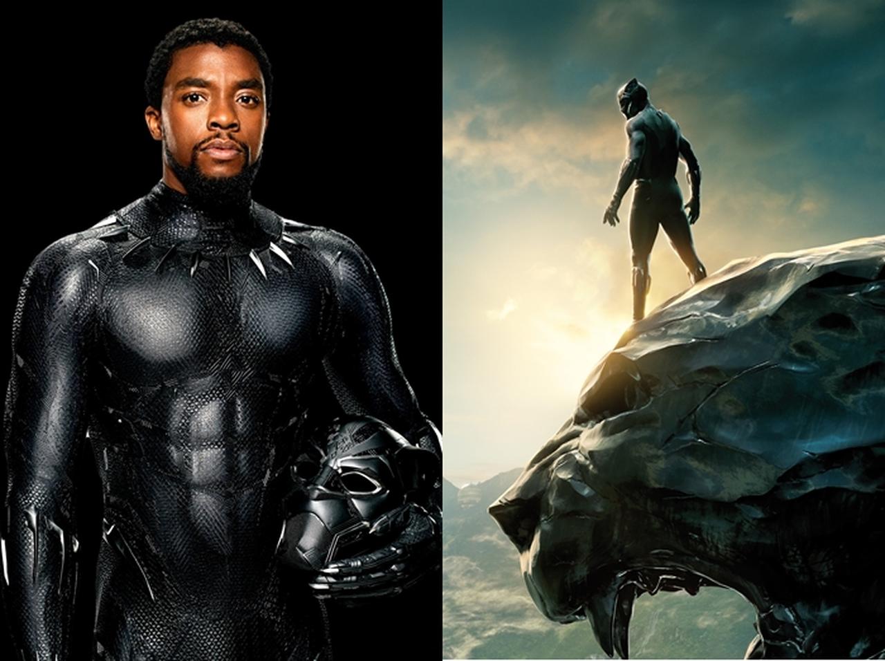 3月公開のマーベル話題作、前売り券が即完売であのオスカー女優も買えず