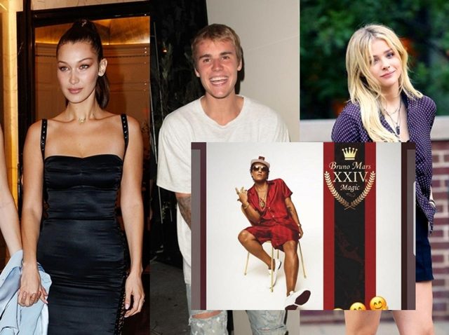 人気セレブ25人が実際に聞いている音楽を一挙大公開