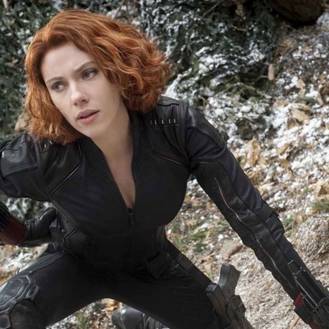 『アベンジャーズ』ブラック・ウィドウ、単独映画の製作が進行中