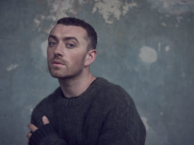 サム・スミス、来日イベント＆テレビで生歌披露が決定！