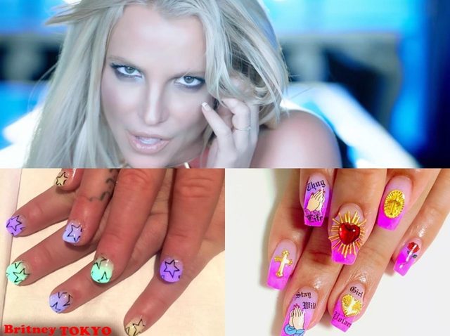 セレブと働く日本人：数々の有名セレブのネイルを担当するBritney Tokyoさん2