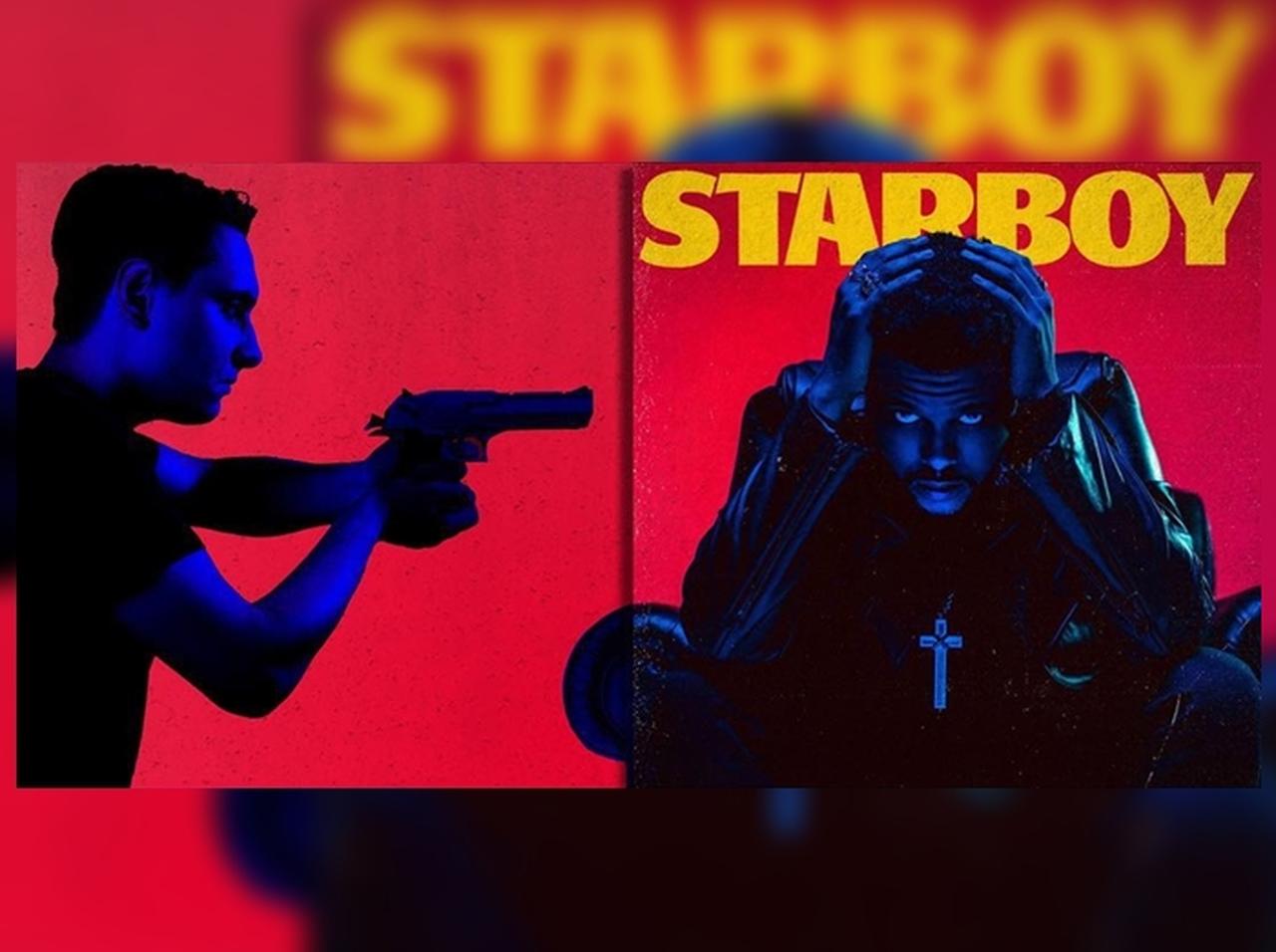 人気シンガーのジャケ写を勝手に加工しちゃう男性が話題