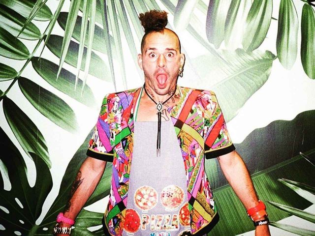 人気バンドDNCEメンバーの個性的すぎるファッション8選