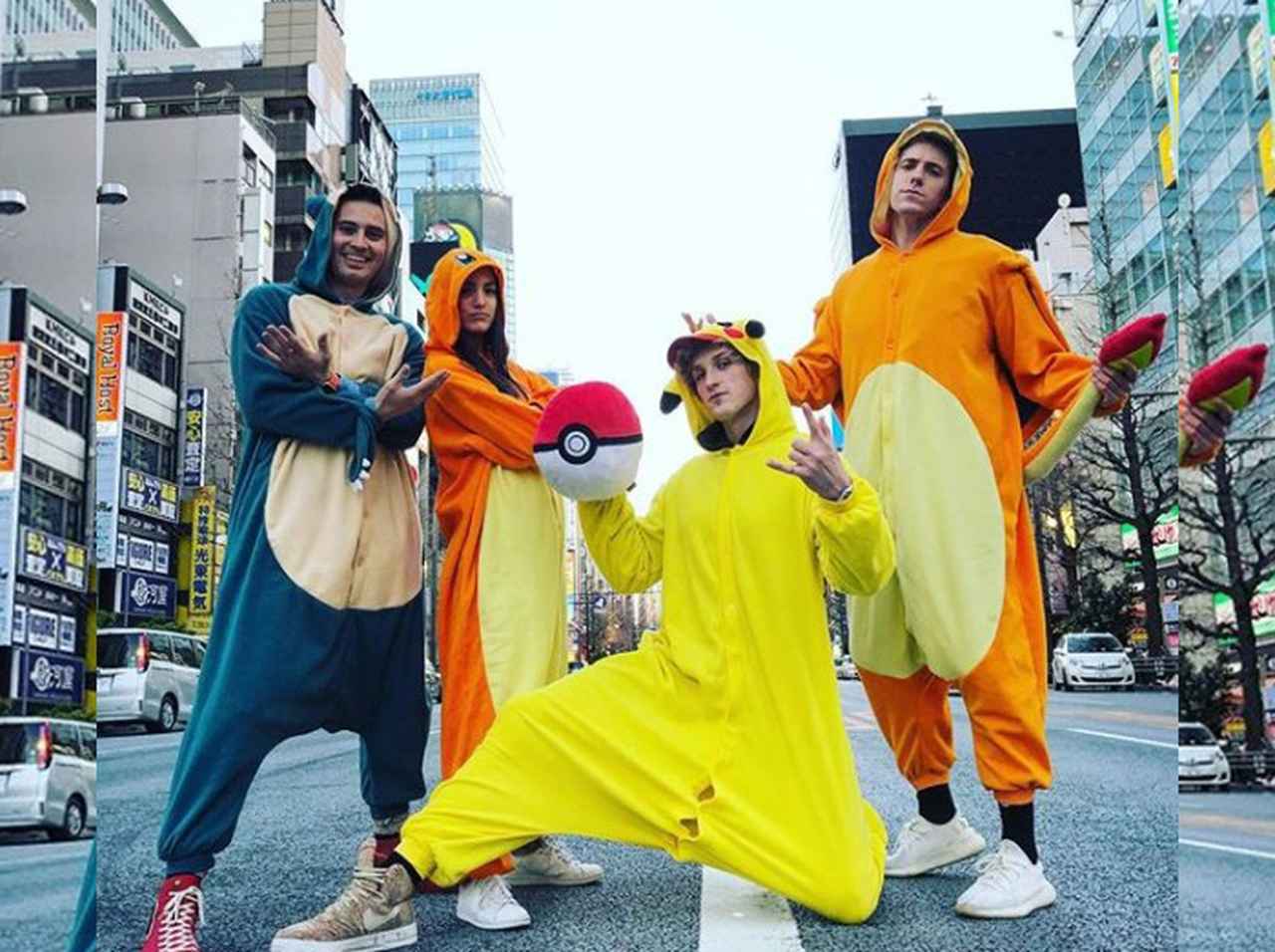 日本の「富士の樹海」で自殺者を撮影し大炎上の米人気ユーチューバーが涙目で謝罪