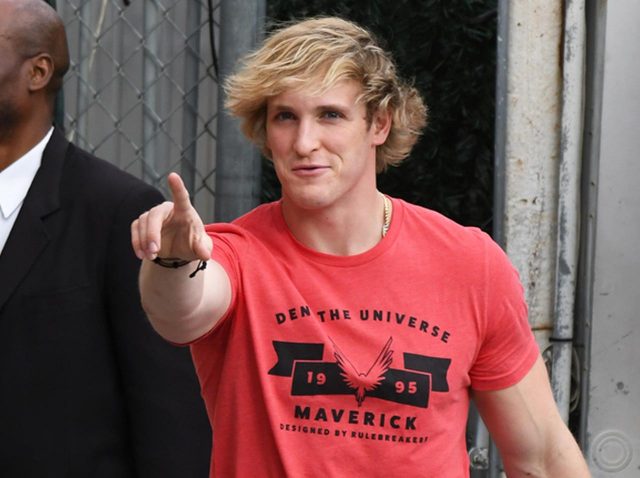 自殺者撮影で炎上の米ユーチューバー父親「息子は必ずカムバックする」と堂々宣言