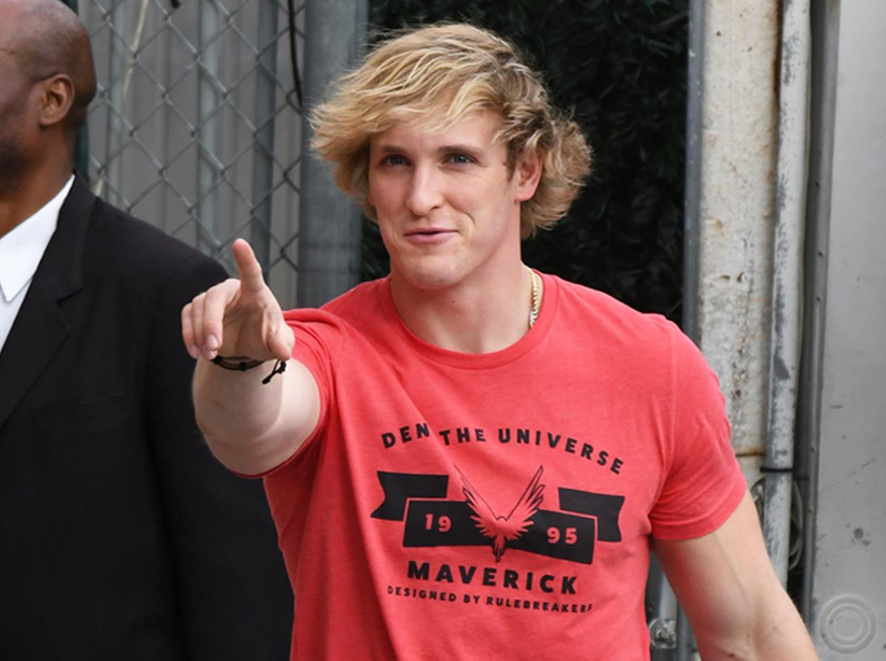 自殺者撮影で炎上の米ユーチューバー父親「息子は必ずカムバックする」と堂々宣言