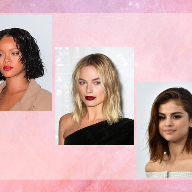 美容室に持っていきたいセレブの旬ヘアはコレ！厳選ヘアカタログ【ボブ編】