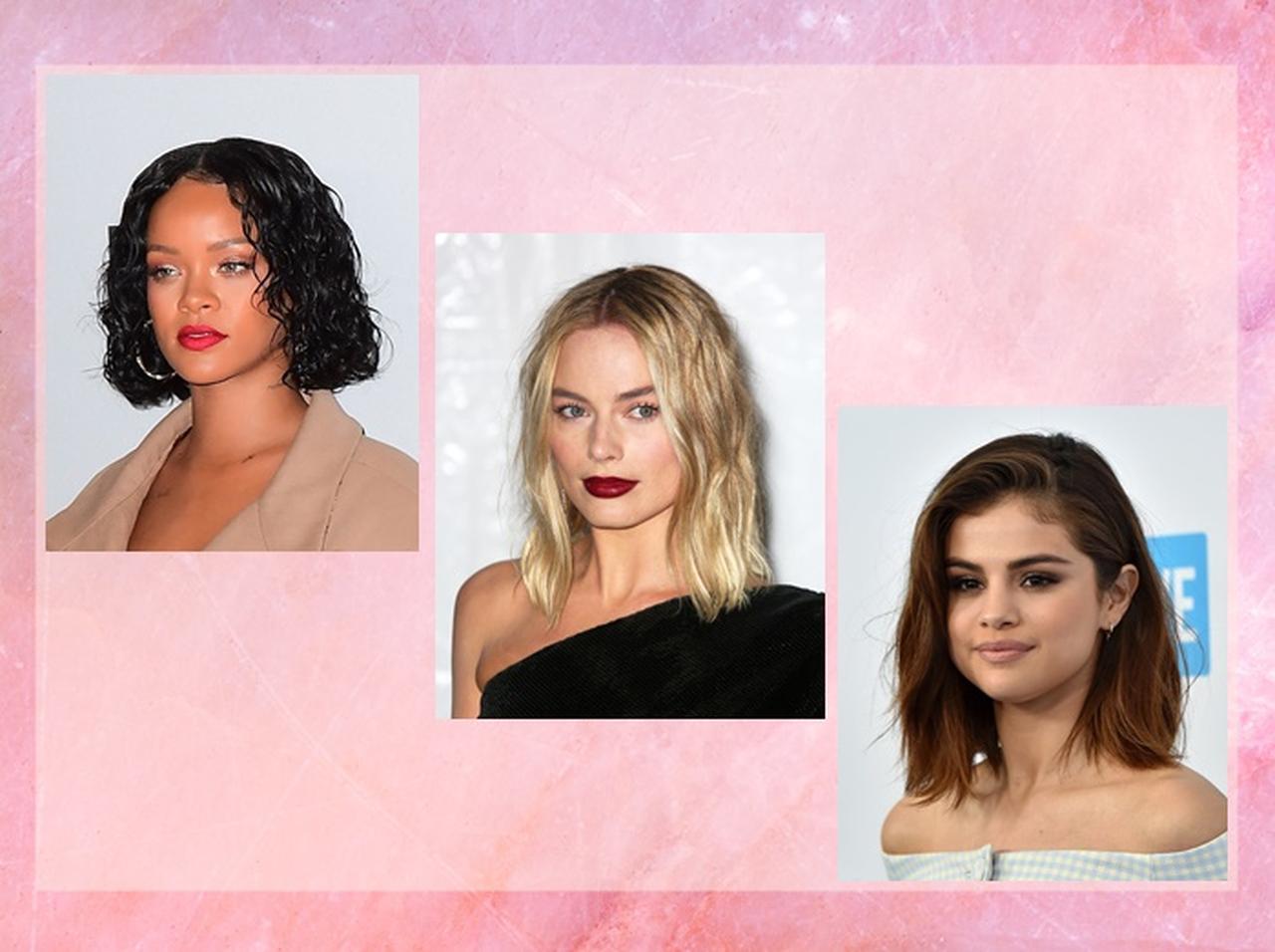 美容室に持っていきたいセレブの旬ヘアはコレ!厳選ヘアカタログ【ボブ編】