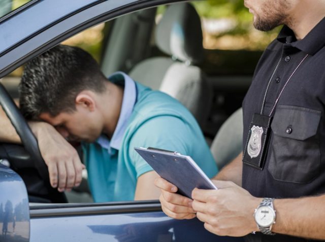 人気シンガー、スピード違反したファンに「君のために罰金を払わせてくれ」