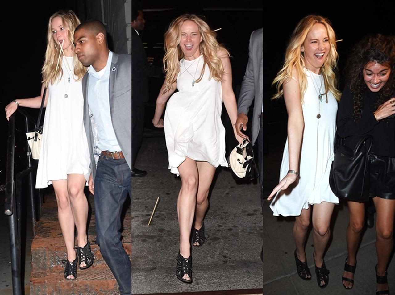 マドンナ宅で嘔吐した人気女優は誰？セレブの「泥酔伝説」がハンパない