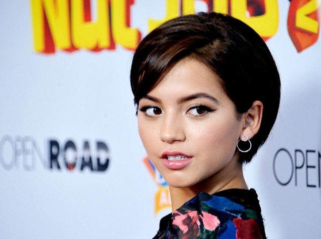 『トランスフォーマー』16歳のヒロイン、イザベラ・モナーを知りたい