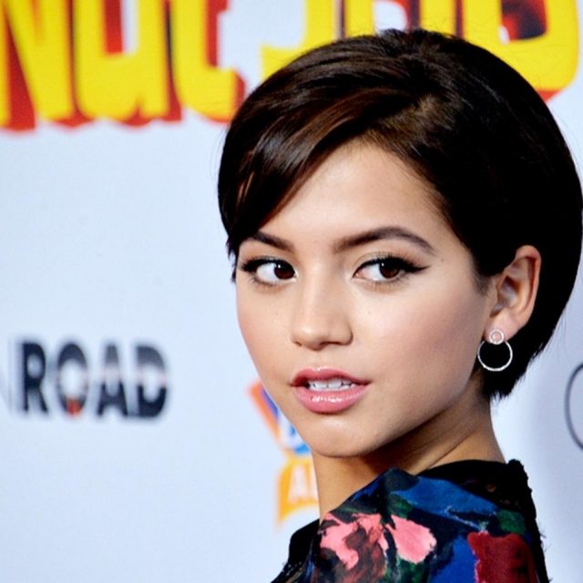 『トランスフォーマー』16歳のヒロイン、イザベラ・モナーを知りたい