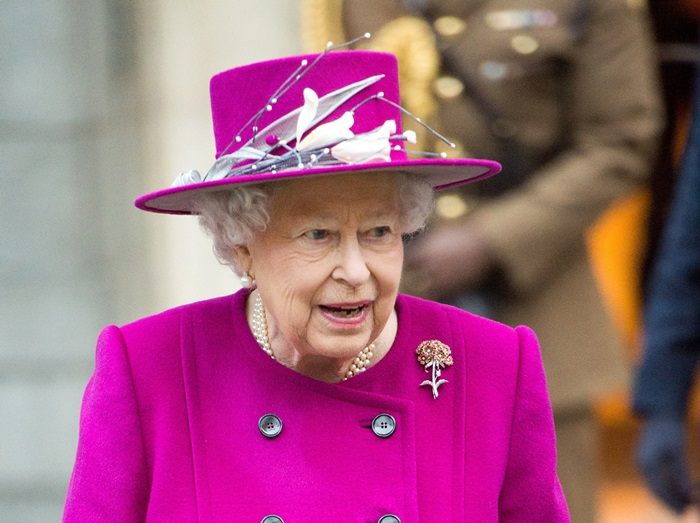 「白鳥はエリザベス女王のもの」誤解した5歳少女が英王室から神対応受ける