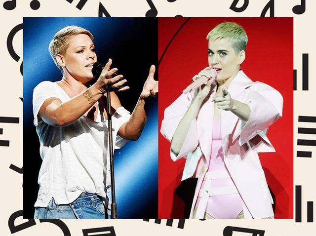 「女性はもっと頑張れ」と言い放ったグラミー賞重役に歌姫たちが怒り心頭