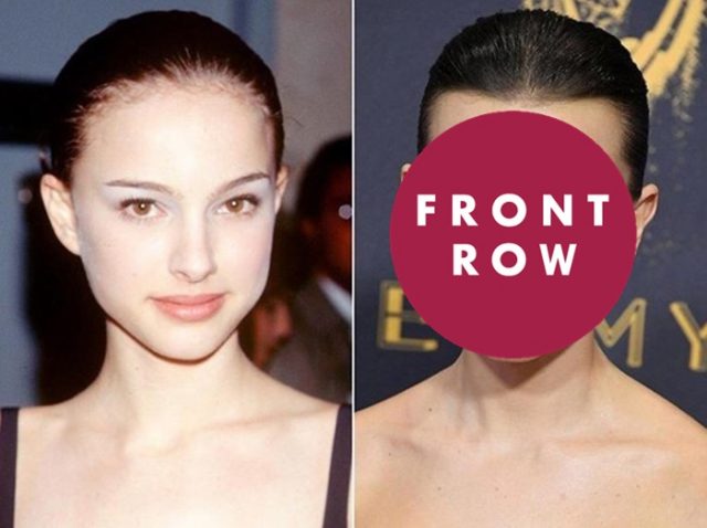 大人気13歳ドラマ女優、若きナタリー・ポートマンに激似だと話題