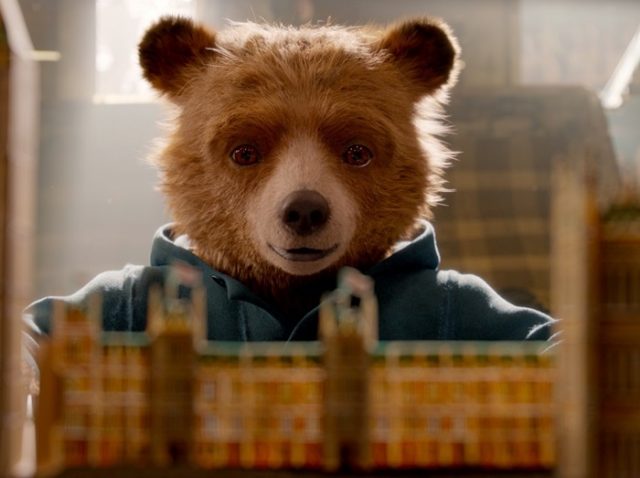 歴代で4作品のみ！『パディントン2』有名映画批評サイトで100点を獲得
