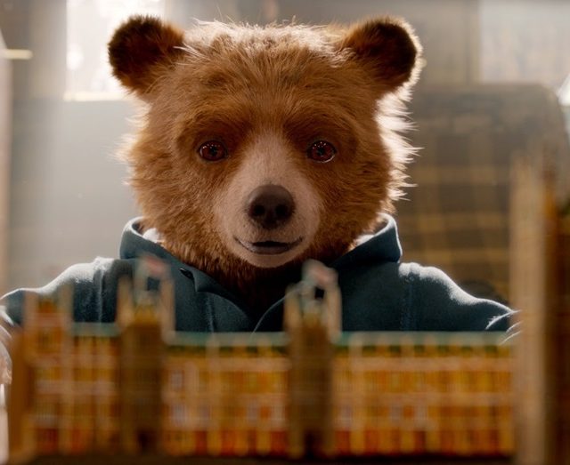 歴代で4作品のみ！『パディントン2』有名映画批評サイトで100点を獲得