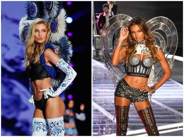 ヴィクシーモデルも実践してる！ダイエット成功は「時間」がカギだった