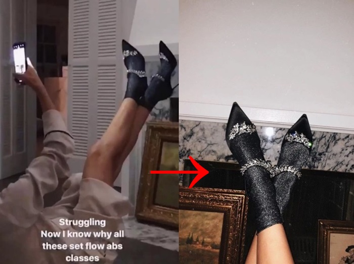 インスタ写真を撮影する人気ブロガーの必死の裏側がすごい