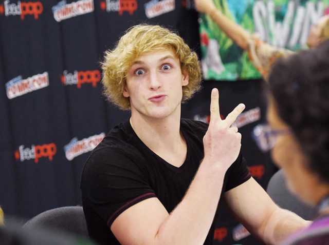 自殺者撮影の米ユーチューバー、騒動後1週間で登録者数約40万人増の不気味