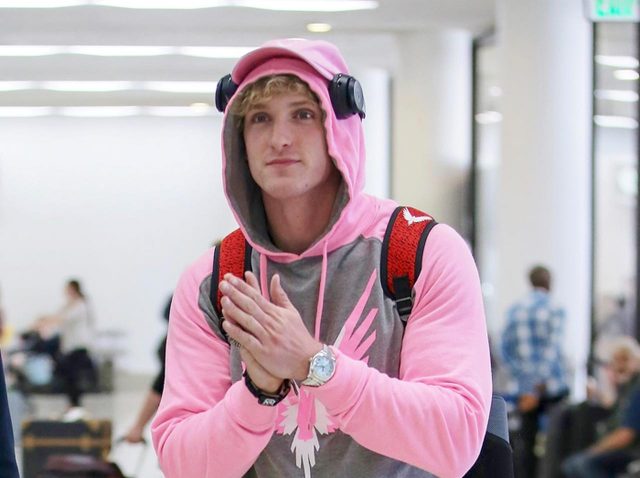 樹海の自殺遺体投稿の米ユーチューバー、謝罪動画で莫大な額の収益を得る可能性