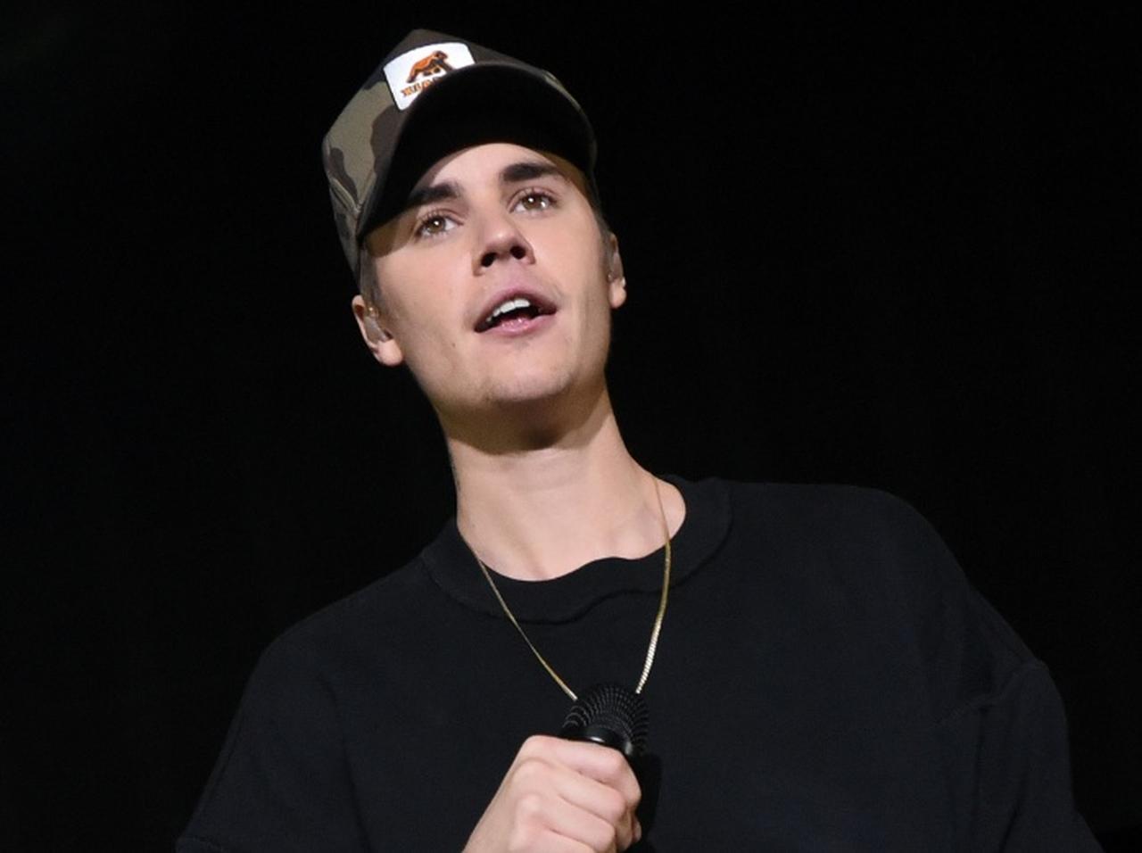 久々インスタ更新のジャスティン・ビーバーが発した意外なひと言