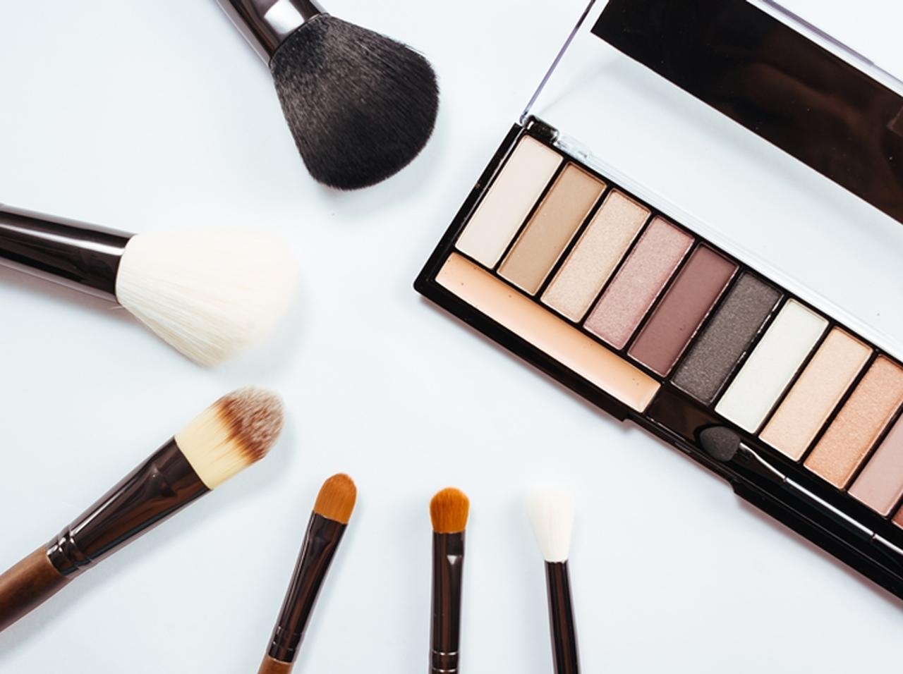 人気メイクアップアーティストが教える0円の推しツール