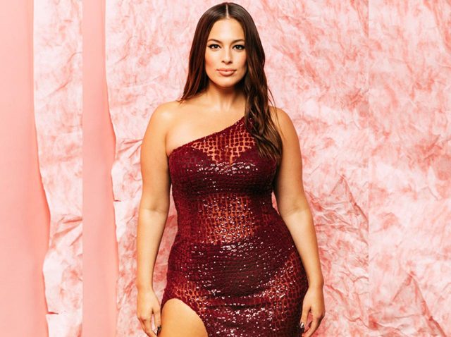 愛されぽっちゃりモデル、ダイエット番組に出演し「矛盾してる」と反感買う