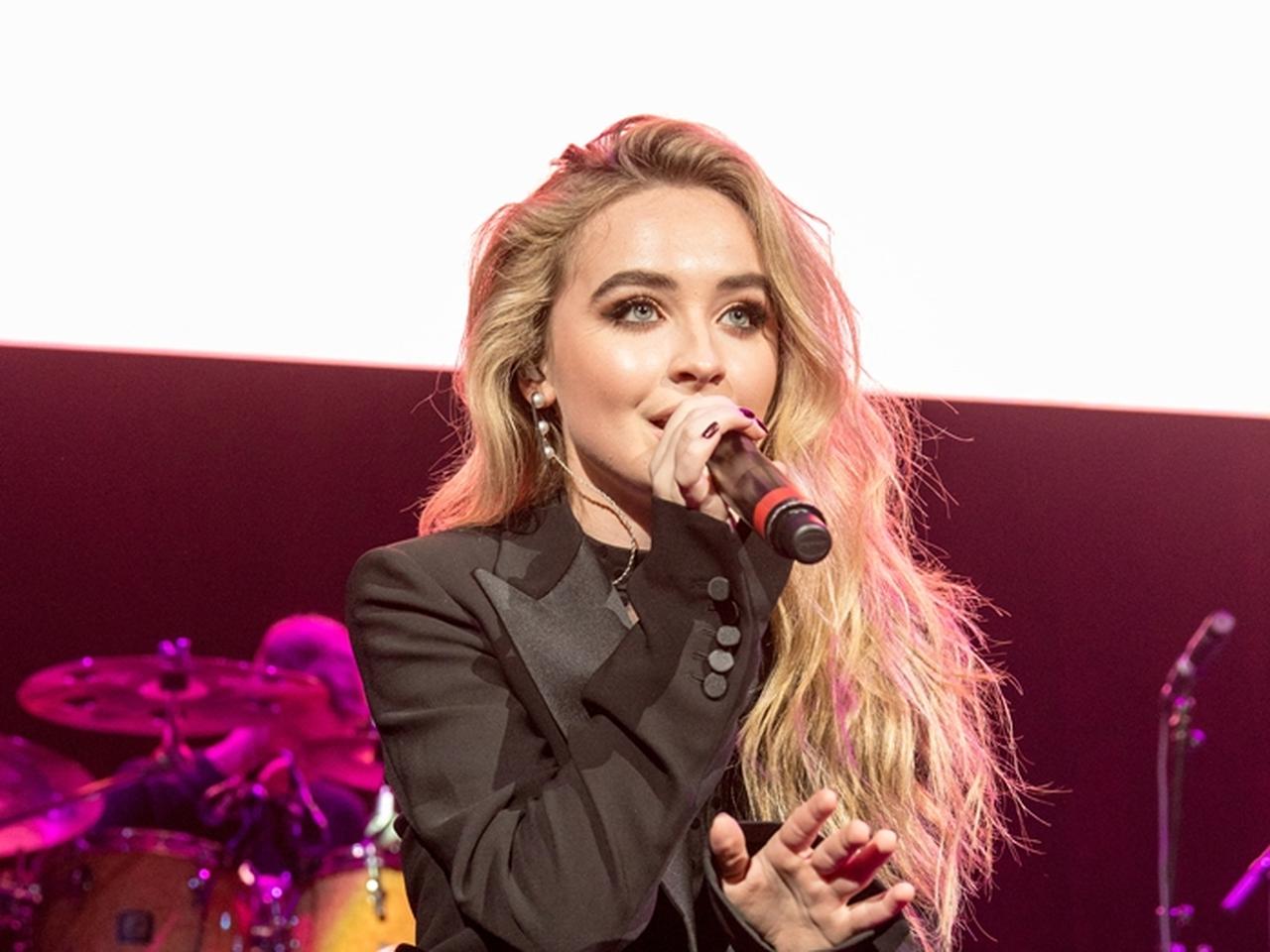 18歳ディズニーチャンネルスター、毎朝聞いてる音楽が渋い