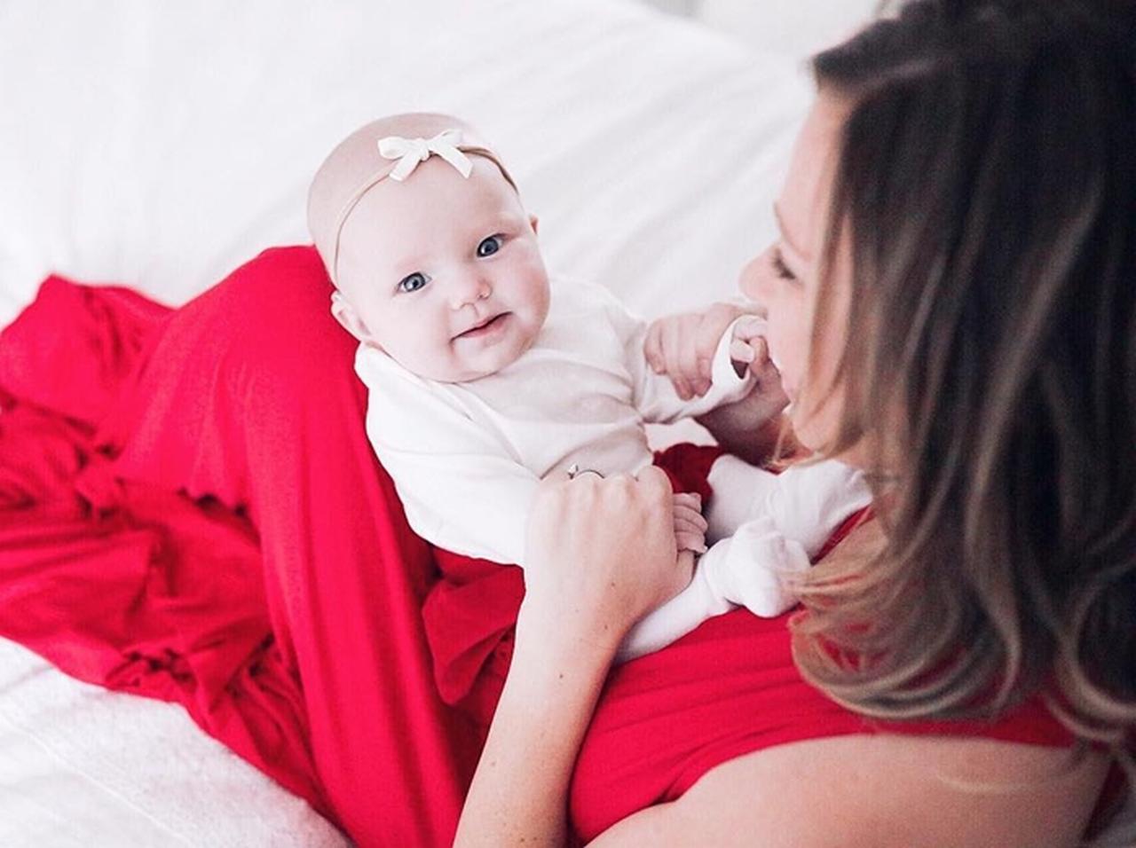 難聴の赤ちゃんがはじめて母親の声を聞いたときの反応に涙