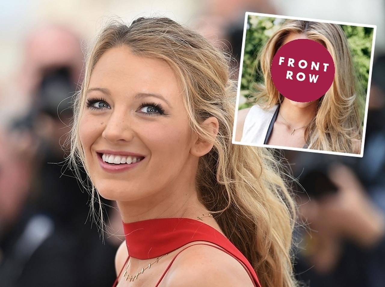 ブレイク・ライヴリーの美しすぎる「すっぴん写真」が炎上、その理由とは?