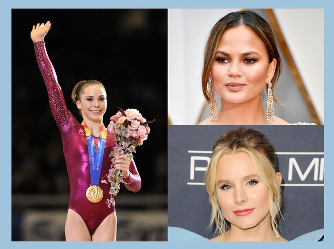 「私が払う!」セレブたちが五輪金メダリストへの「カンパ」を申し出ている理由