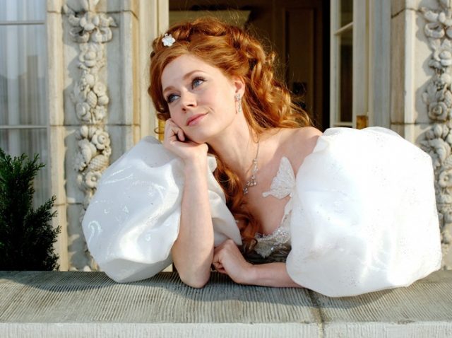 内容やキャストも！『魔法にかけられて』続編について分かっていること