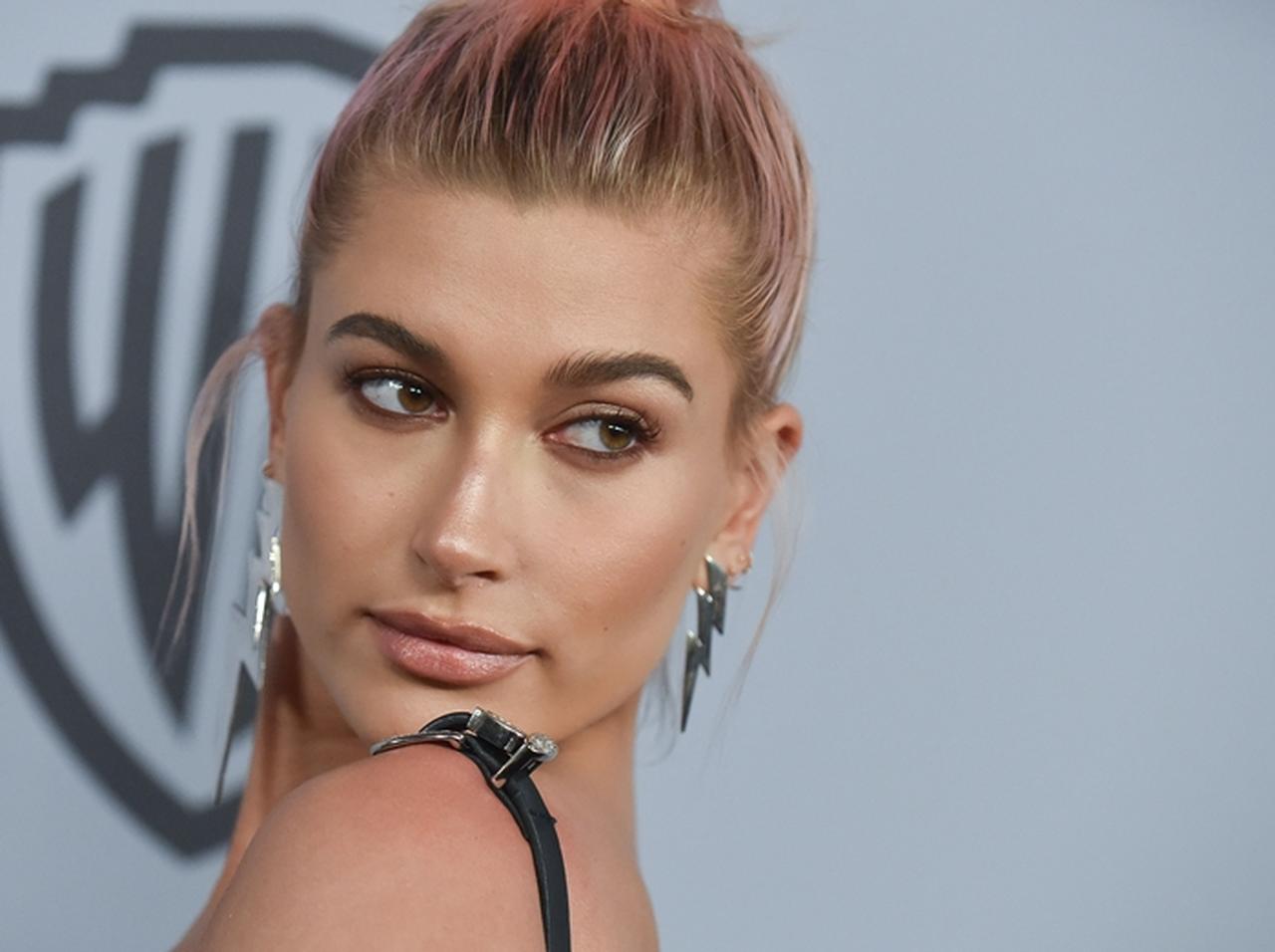 「世界で最もセクシーなモデル」16歳の時からすでにセクシーだった