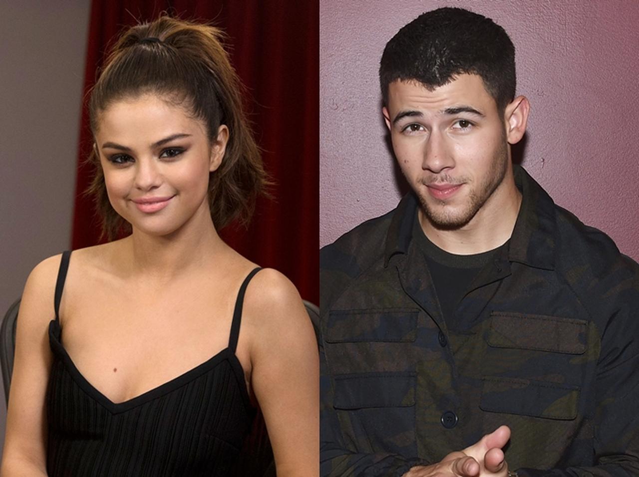 セレーナ・ゴメス、「初めて」を台無しにされたと元彼を非難