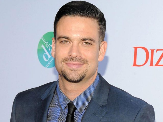 ドラマ『グリー』のマーク・サリングが自殺　児童ポルノ所持で有罪確定