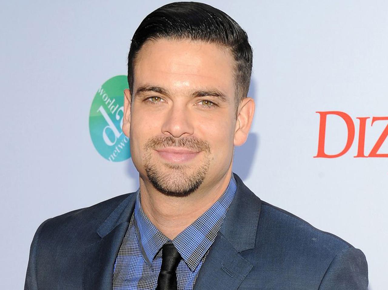 ドラマ『グリー』のマーク・サリングが自殺 児童ポルノ所持で有罪確定