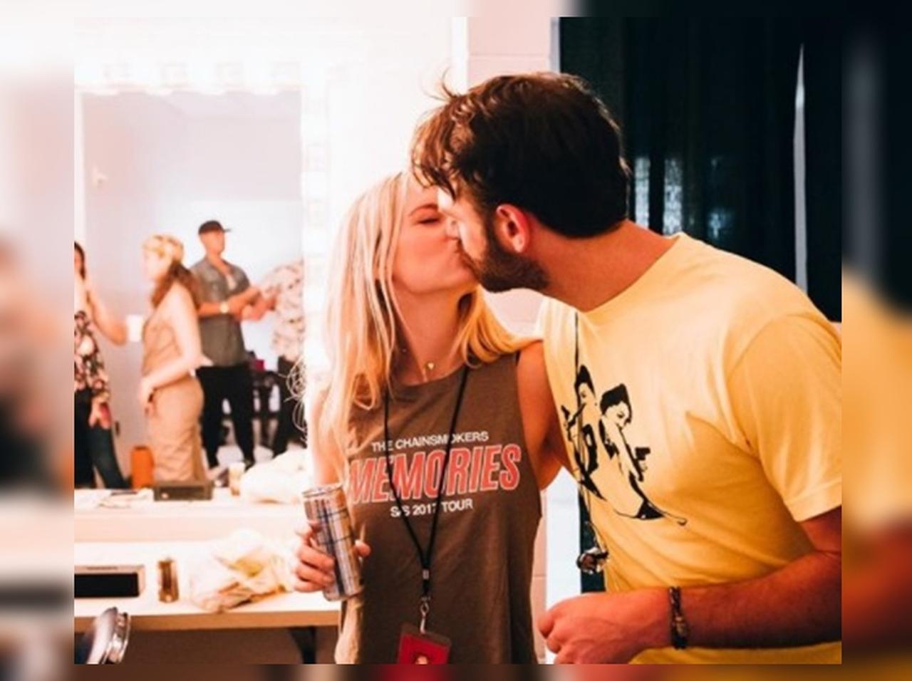 浮気の代償…人気セレブの彼女が「裏切りのキス動画」を全世界にばらまく