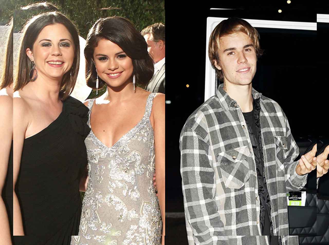 セレーナ・ゴメスの母がジャスティン・ビーバーとの復縁を喜べない本当の理由