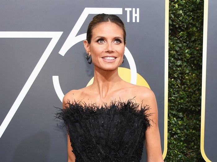 ゴールデン・グローブ賞のヘアメイクはこうして作られる！【1分動画】