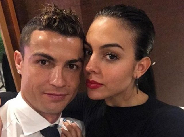 最新フォトを公開！クリスティアーノ・ロナウドの長女の笑みに心がとろける