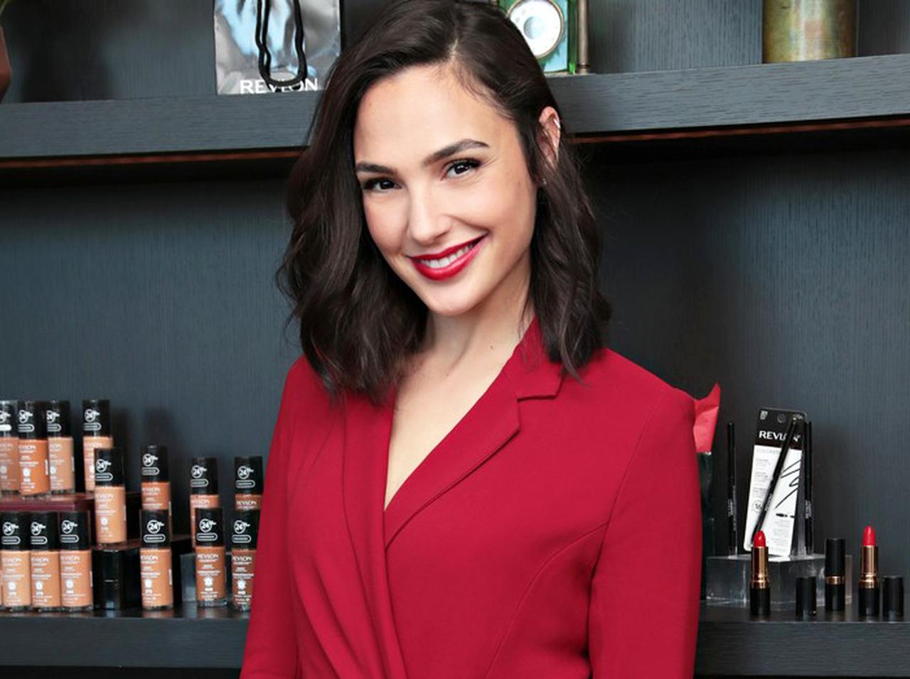 賞レース落選の『ワンダーウーマン』、主演女優のポジティブ発言に絶賛の嵐