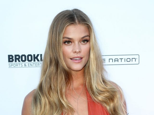 ディカプリオ元恋人モデル、「体型批判」に激怒